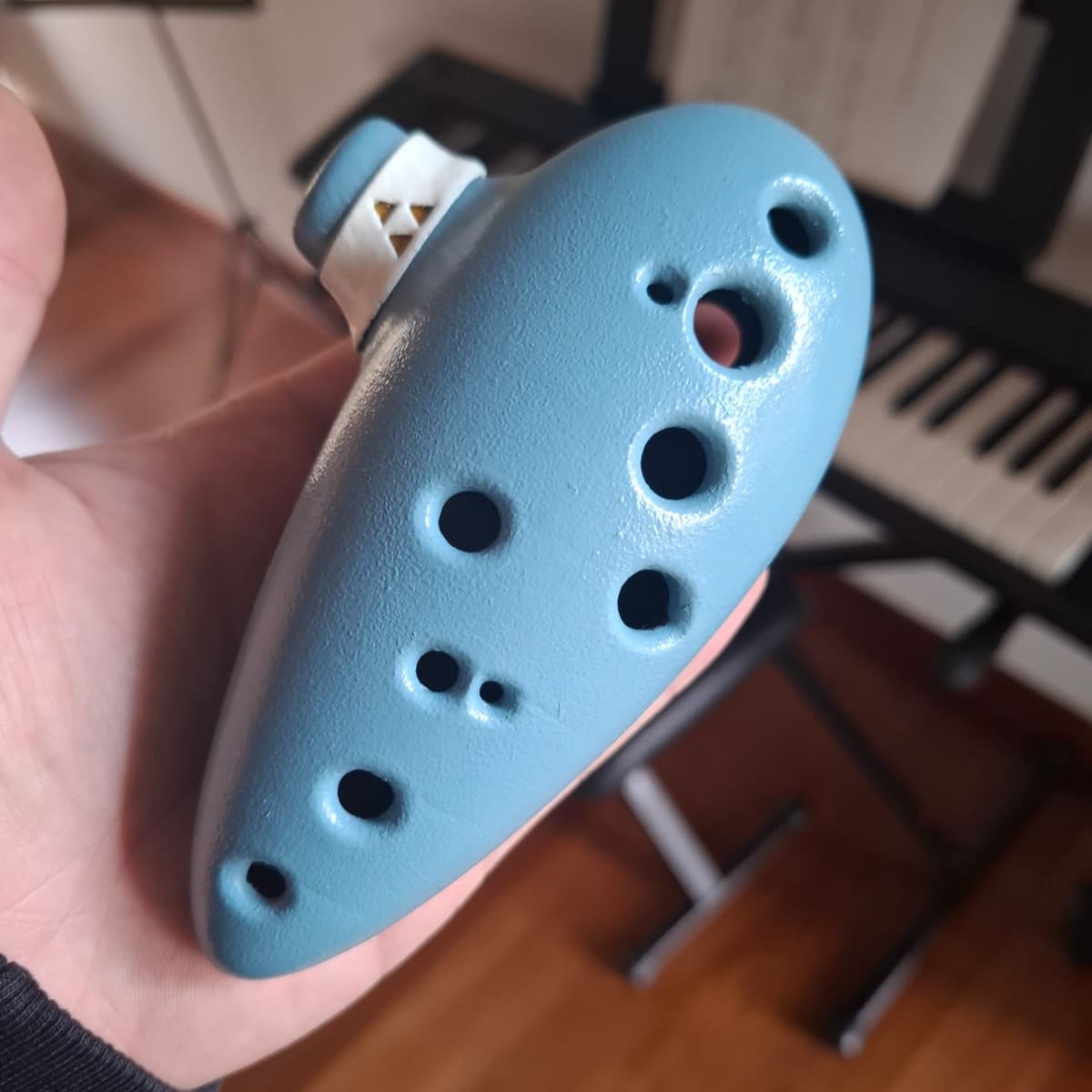 Ocarina